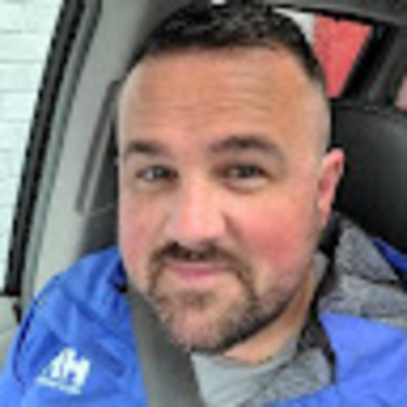 Meet your Posher, Joshua - Picture 1 of 1